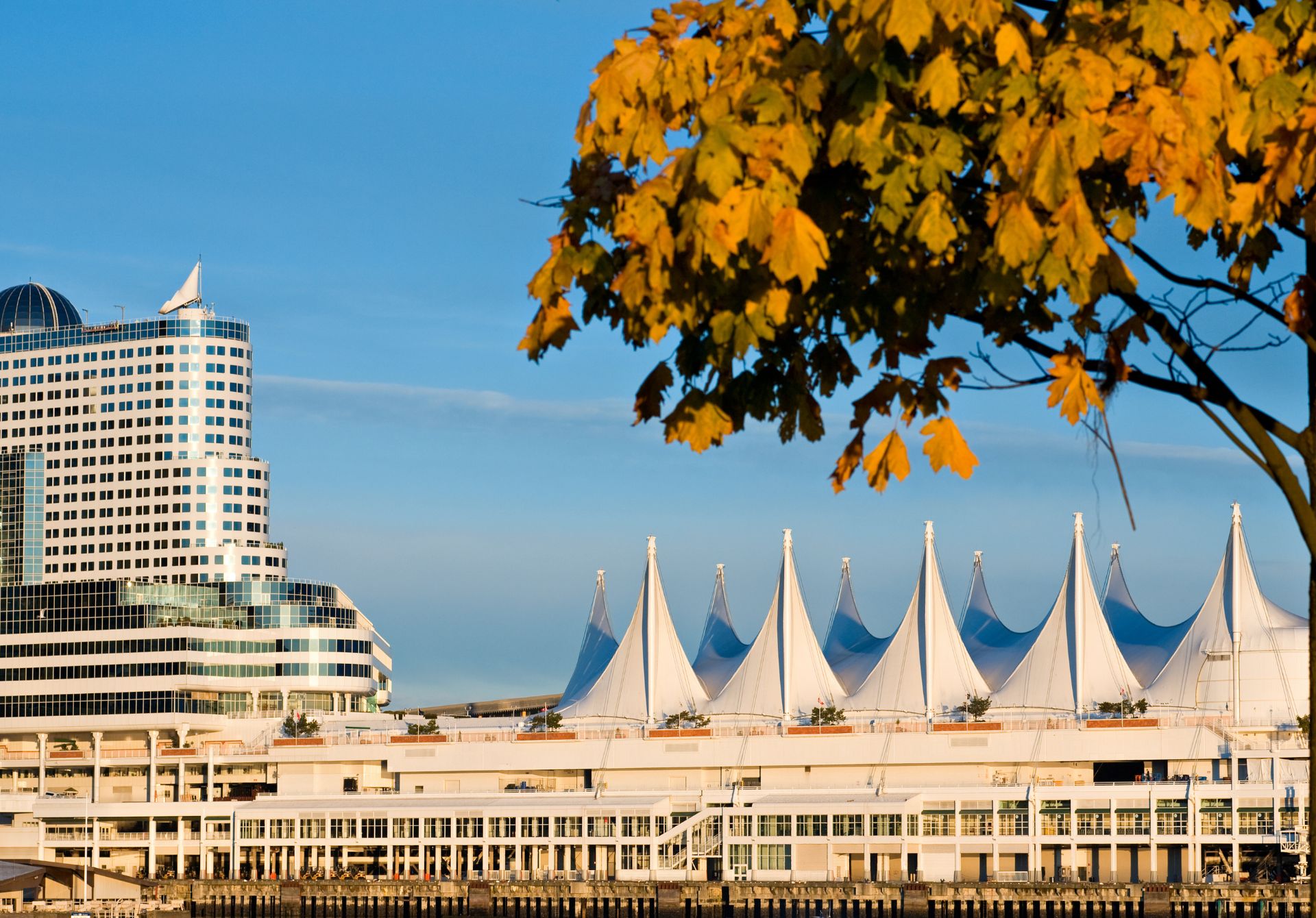 Canada Place