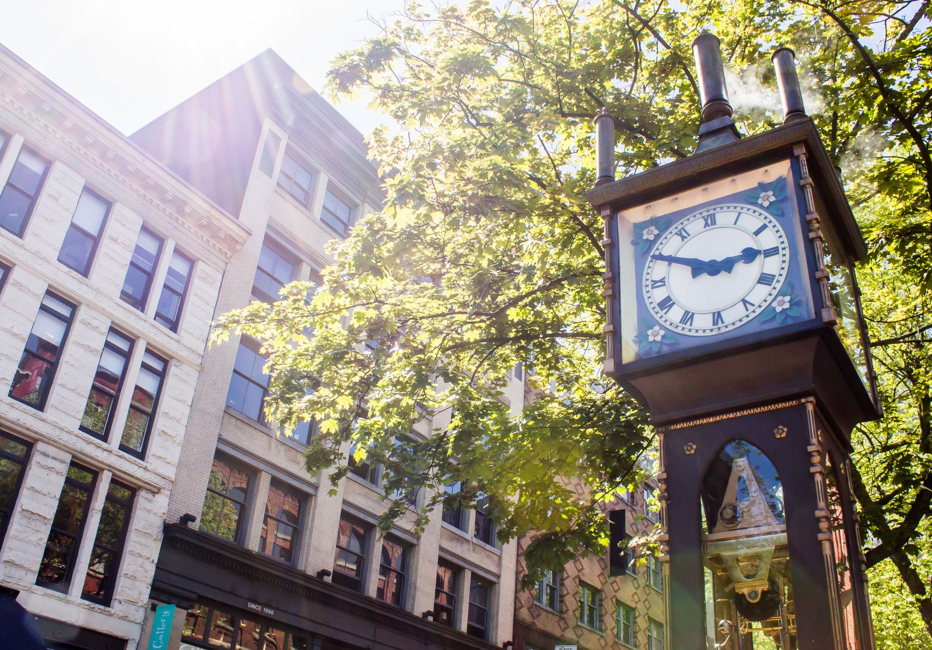 Gastown