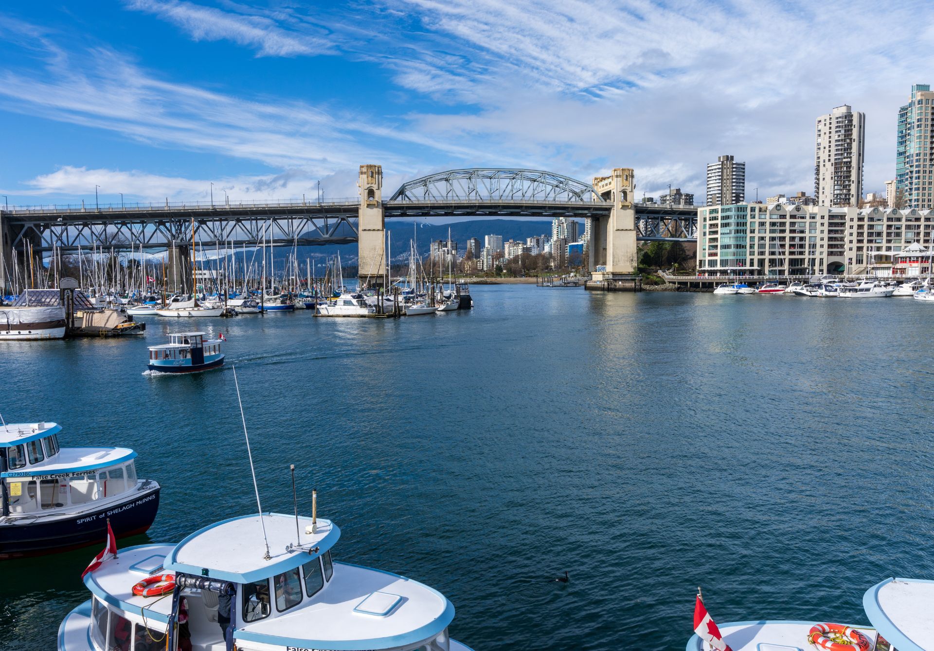 Granville Island