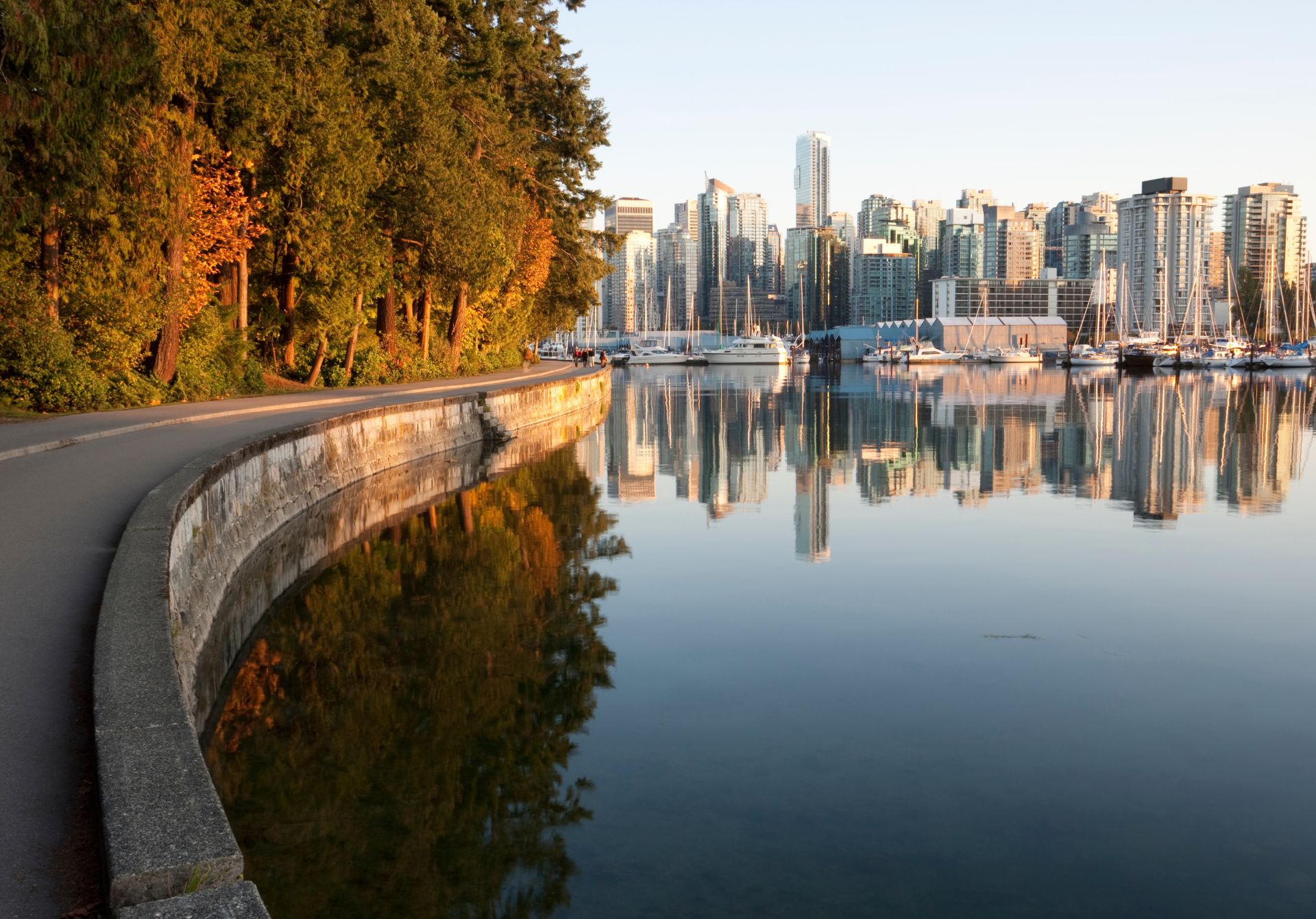 Stanley Park