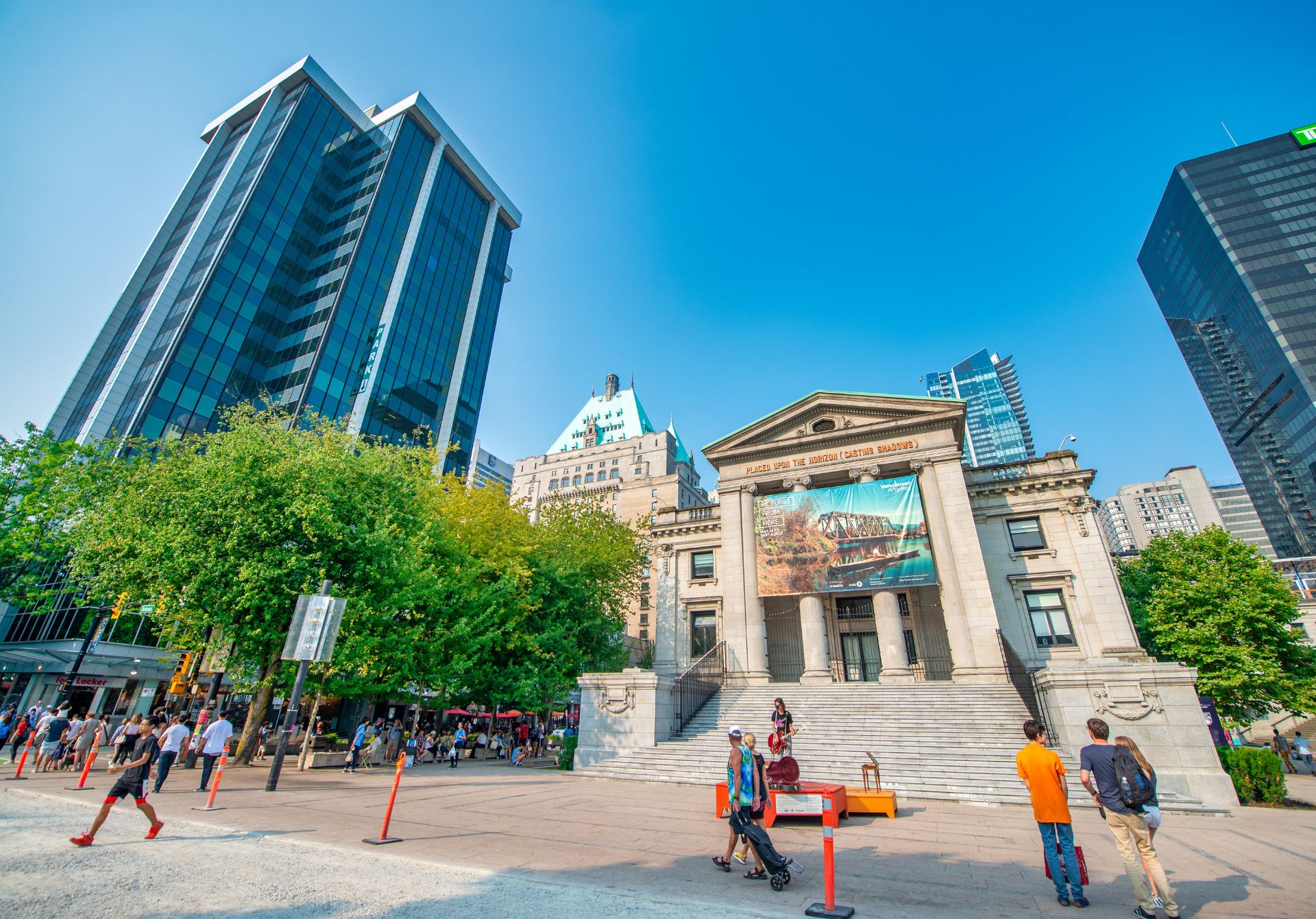 Vancouver Art Gallery