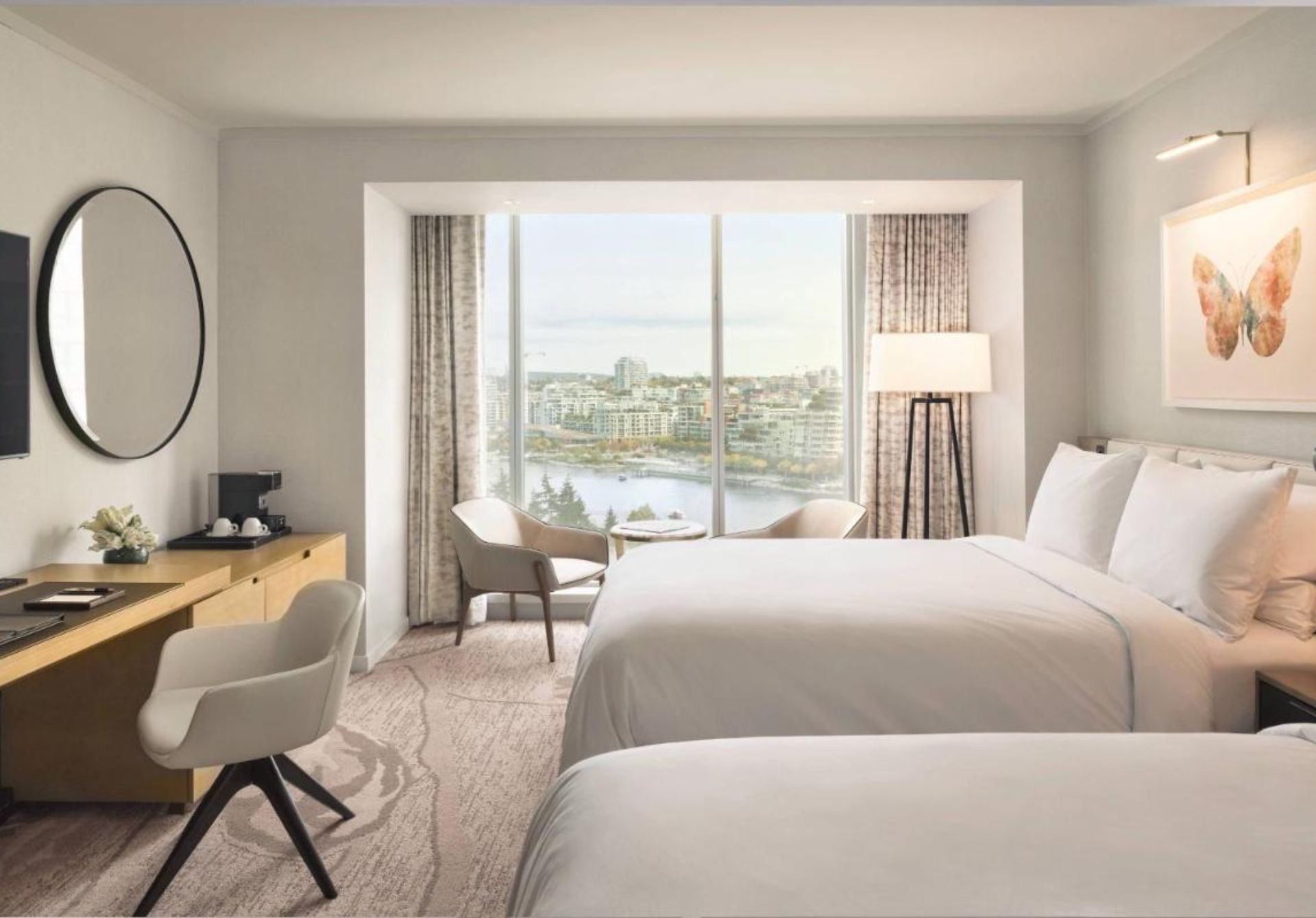 JW Marriott Parq Vancouver