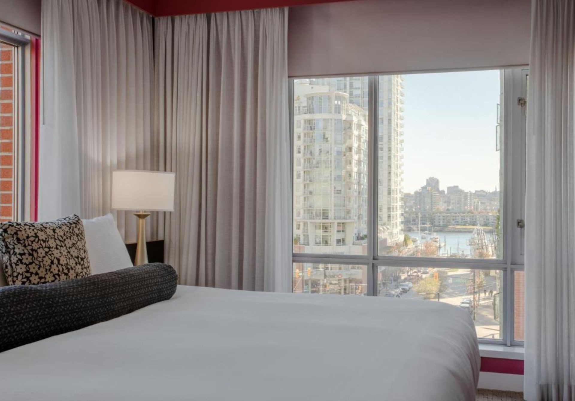 OPUS Vancouver